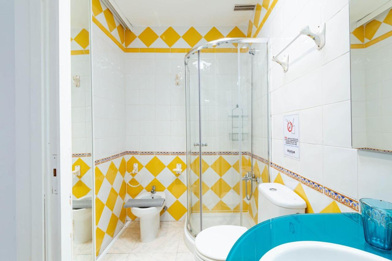 Canarian Holiday Home - Casa Los Caideros Моган Экстерьер фото
